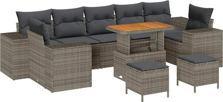 Produktbild vidaXL Marina