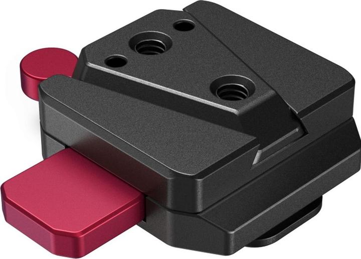 Produktbild SmallRig 4189 Power Supply Mount Plate for DJI RS Stabilizers (Gimbal Halterung)