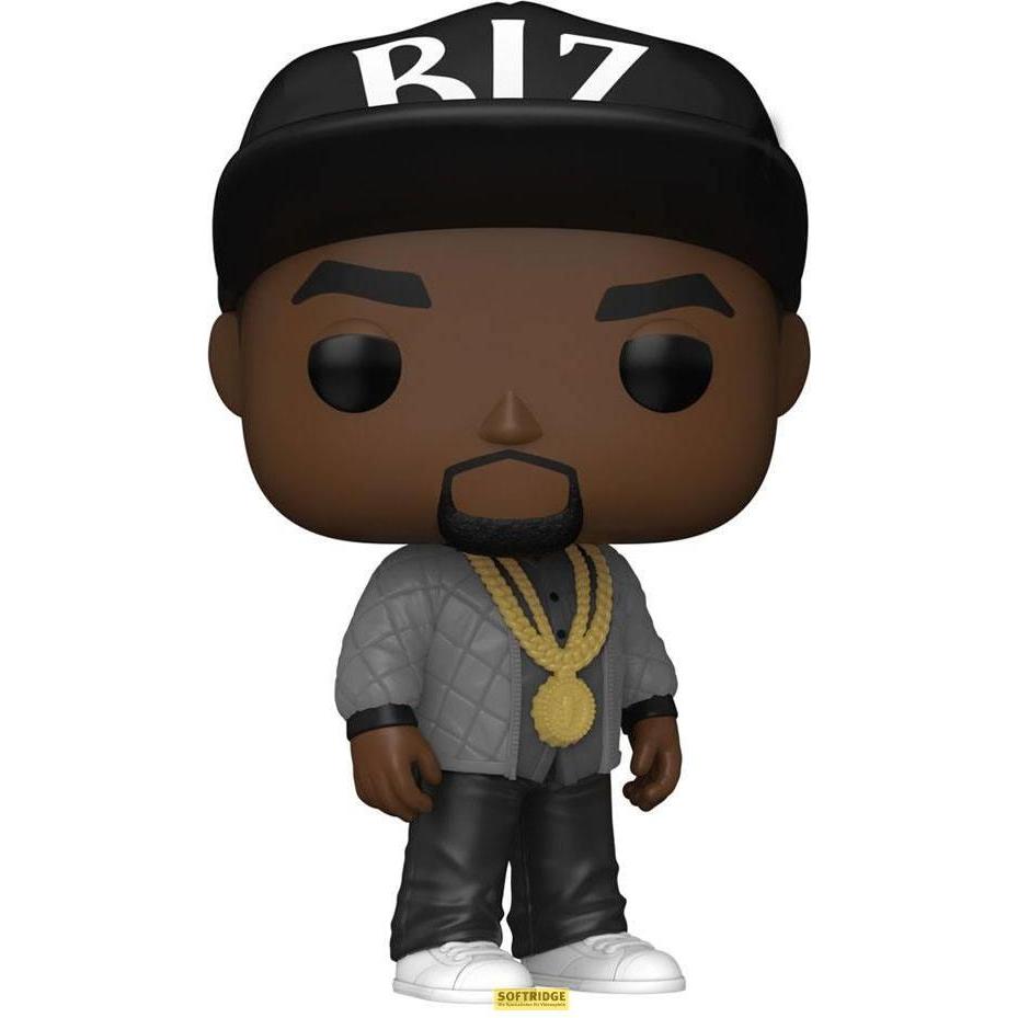 Thumbnail - Funko POP! Rocks : Biz Markie (274)