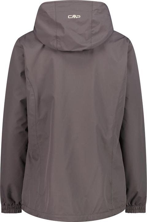 Actual product image CMP Campagnolo Rain Fix Hoodie (M)