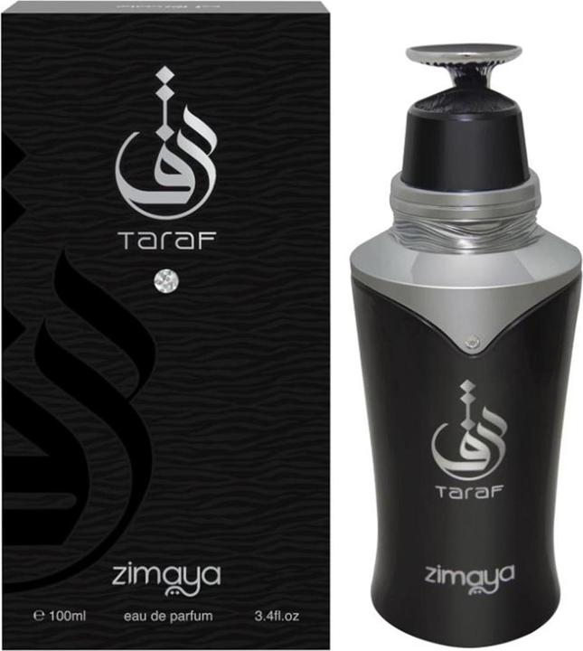 Immagine prodotto Afnan Zimaya Taraf Nero (Eau de parfum, 100 ml)