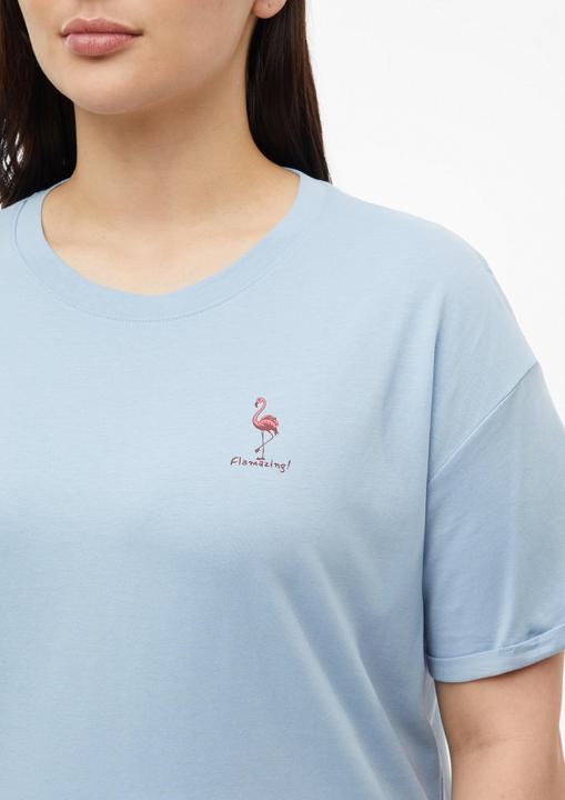 Actual product image s.Oliver T-Shirt mit Frontprint (44)