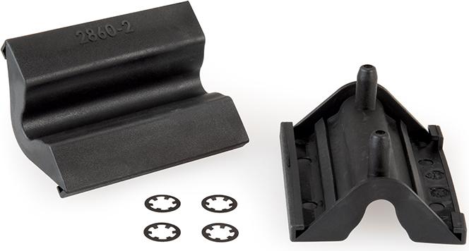 Produktbild Park Tool Werkzeug 2860 Klauenüberzüge zu PCS-9.3/10.3/12.2