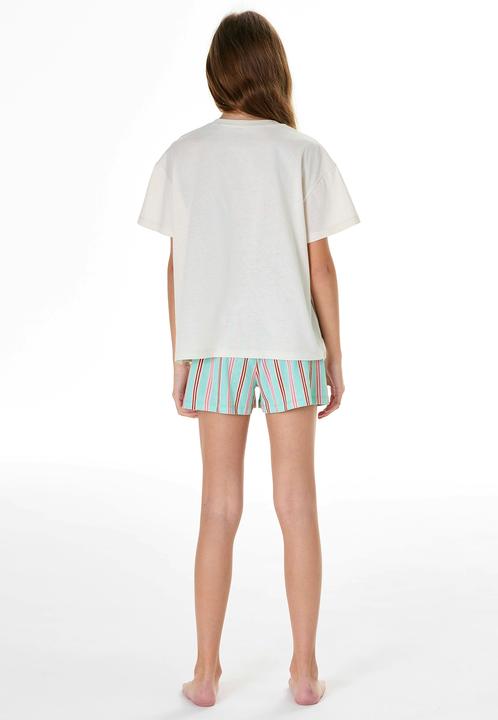 Produktbild Schiesser Pyjama Nightwear (152)