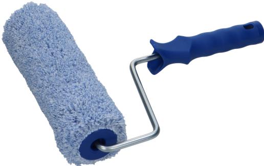 Actual product image Peka Pinselfabrik complete 'Micromix (25 cm)