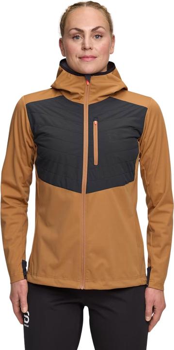 Produktbild Daehlie W Jacket Power (L)