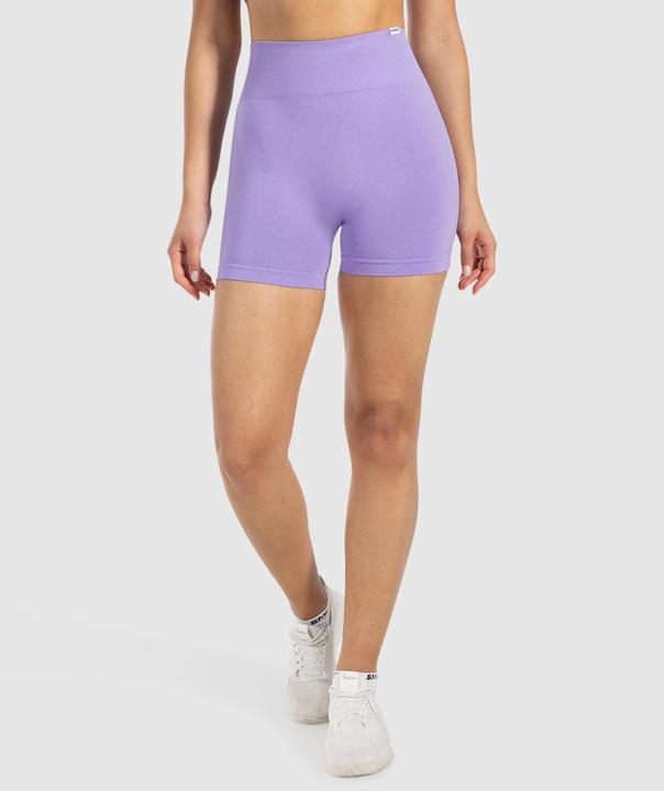 Image du produit Smilodox Shorts Phelia Scrunch (M)