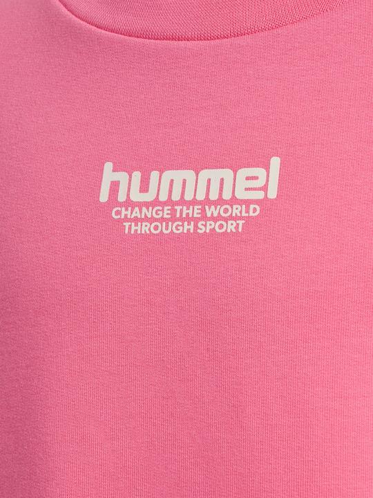 Actual product image hummel Hmlzippi dress l/s (110)