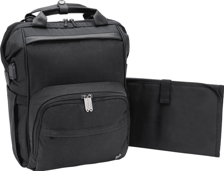 Actual product image Osann BackPack