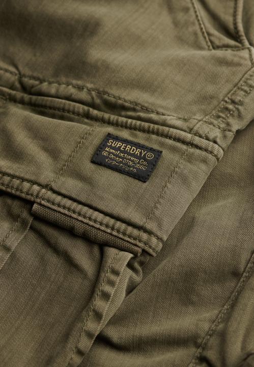 Actual product image Superdry Core Cargo Short (30)