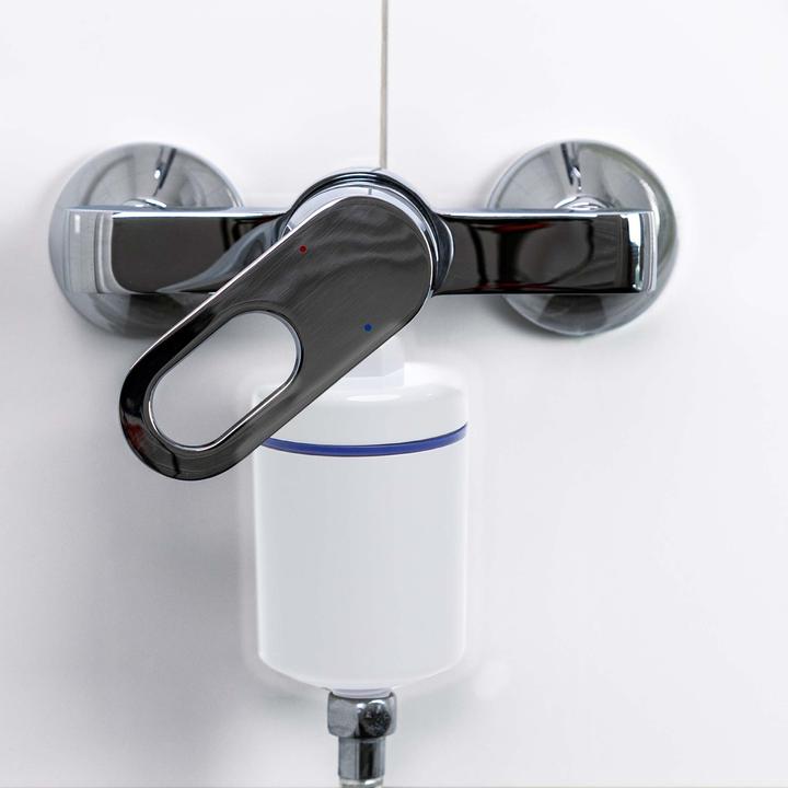 Produktbild Naturewater NW-3-02I Duschfilter