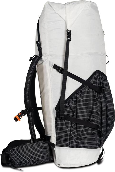 Image du produit Hyperlite Mountain Gear Sud-ouest 70 (70 l)