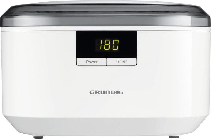 Productafbeelding Grundig Uc 6620 (48 kHz, 0.50 l)