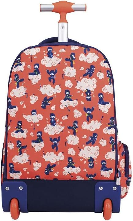 Actual product image Ninjutsu Special Series Backpack (25 l)