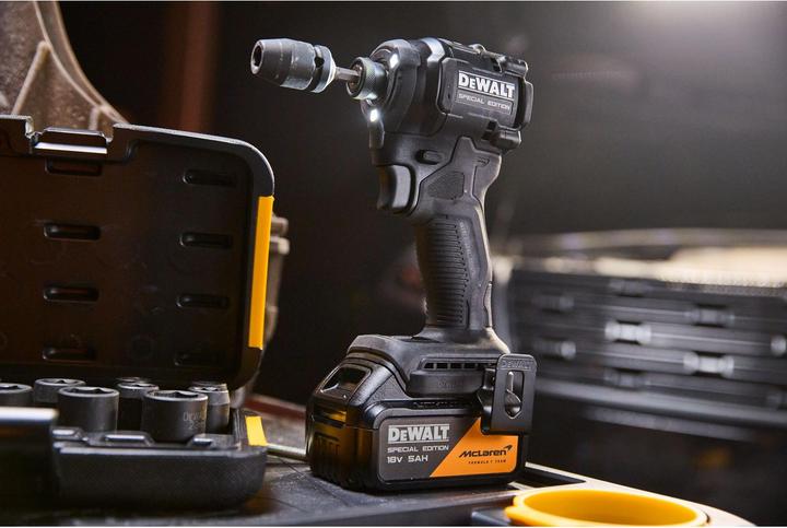 Produktbild DeWalt McLaren / DCF850 / 2x 5Ah (18 V)