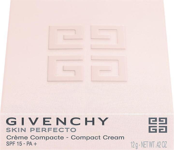 Image du produit Givenchy Skin Perfecto Compact Cream