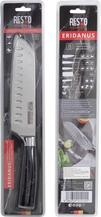 Produktbild Resto SANTOKU KNIFE 19CM/95332 (19 cm)