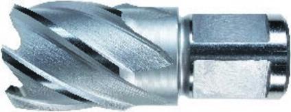 Actual product image Magni Alfra core drill HSS 34/50mm (34 mm)