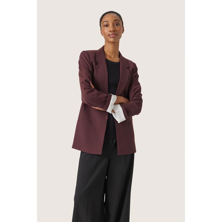 Actual product image Soaked in Luxury Shirley (L)
