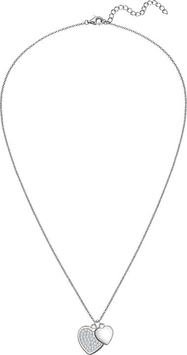 Produktbild Rafaela Donata Damen Kette Herz Sterling Silber - 35444 (Sterling Silber)