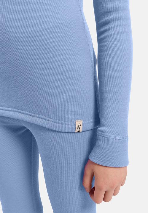 Actual product image Odlo Active Warm Kids Base Layer Oberteil (152)