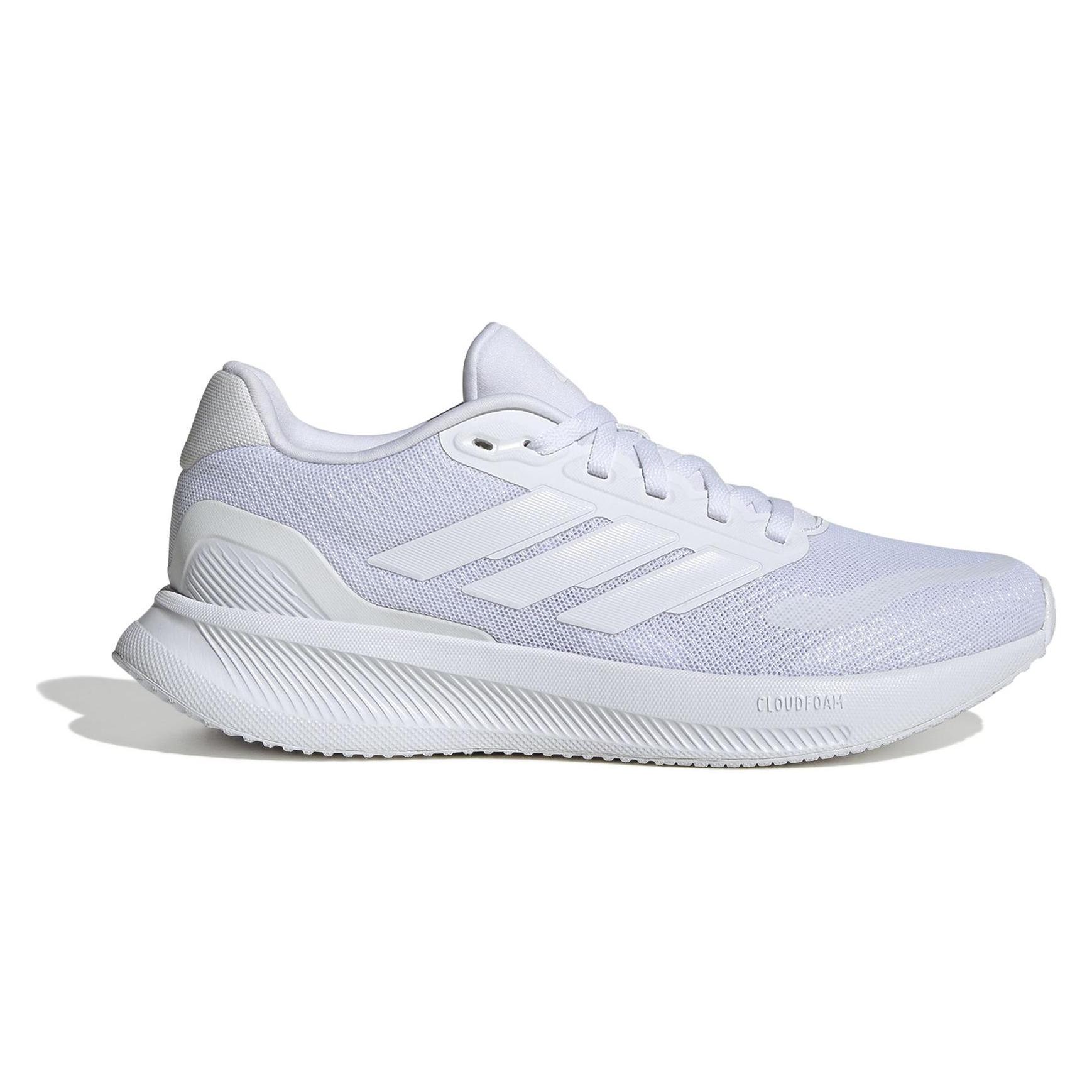 Adidas, Damen, Laufschuhe, Runfalcon Laufschuhe Für Damen (38), Weiss