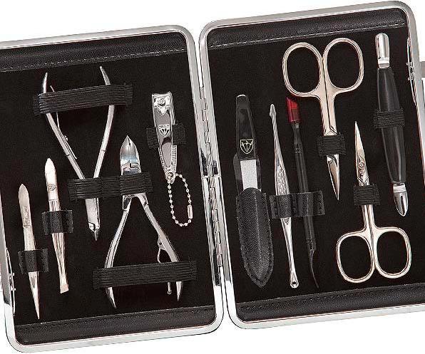 Produktbild Kellermann Maniküre Etui