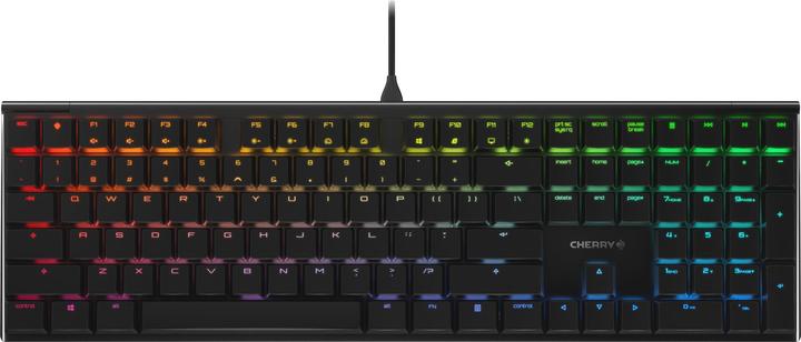 Productafbeelding CHERRY xtrfy MX Board 3.0S (DE, Bedraad)