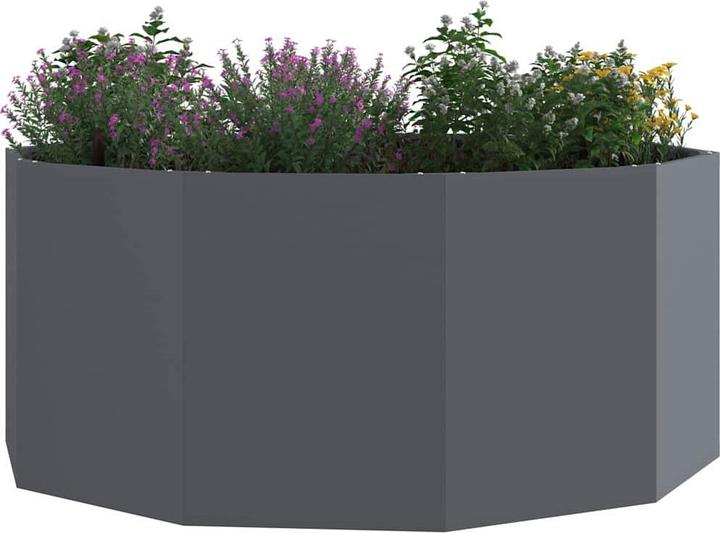 Produktbild vidaXL Garten-Pflanzgefäss