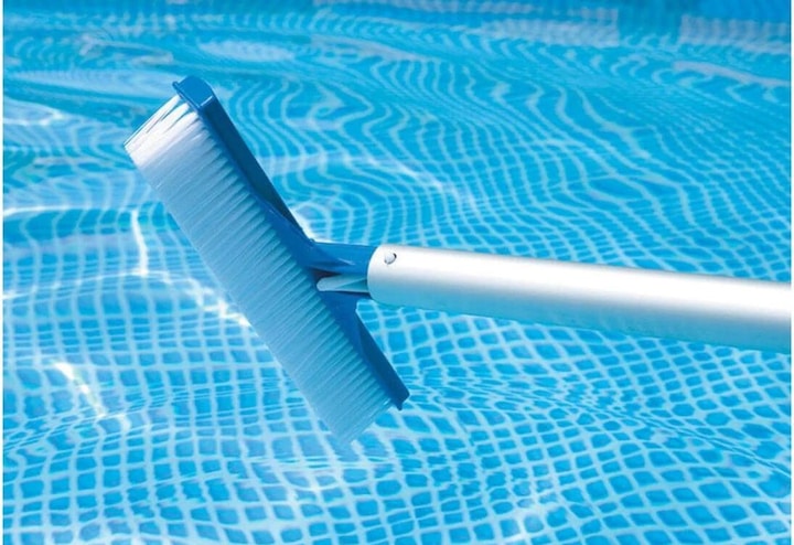 Produktbild Intex Reinigungsaufsätze Set Basic