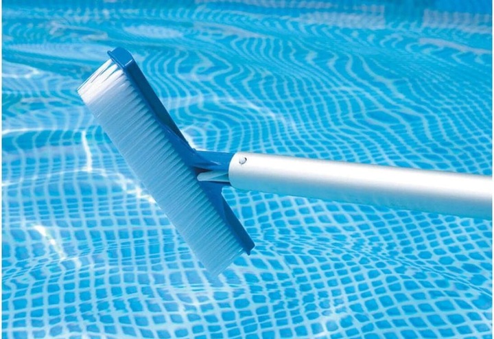 Actual product image Intex Cleaning attachments Set Basic