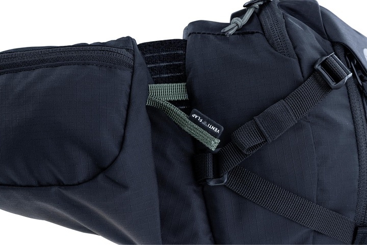 Actual product image Evoc Hip Pack Pro 3L + 1.5L Bladder