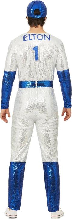 Immagine prodotto Elton John Deluxe Kostüm Set (M)