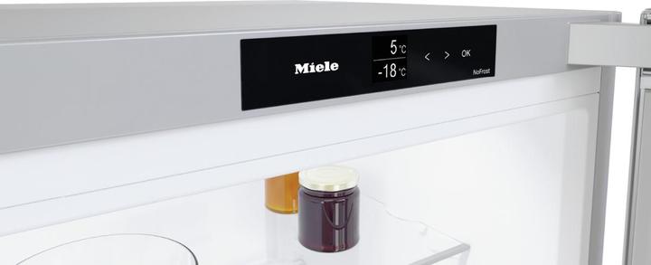 Immagine prodotto Miele KFN 4375 DD EL (330 l)