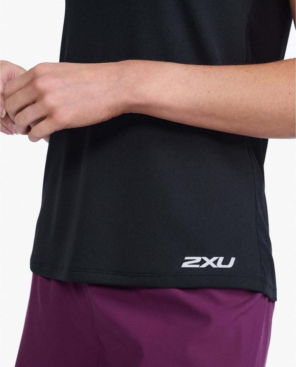 Produktbild 2XU Aero Singlet (M)