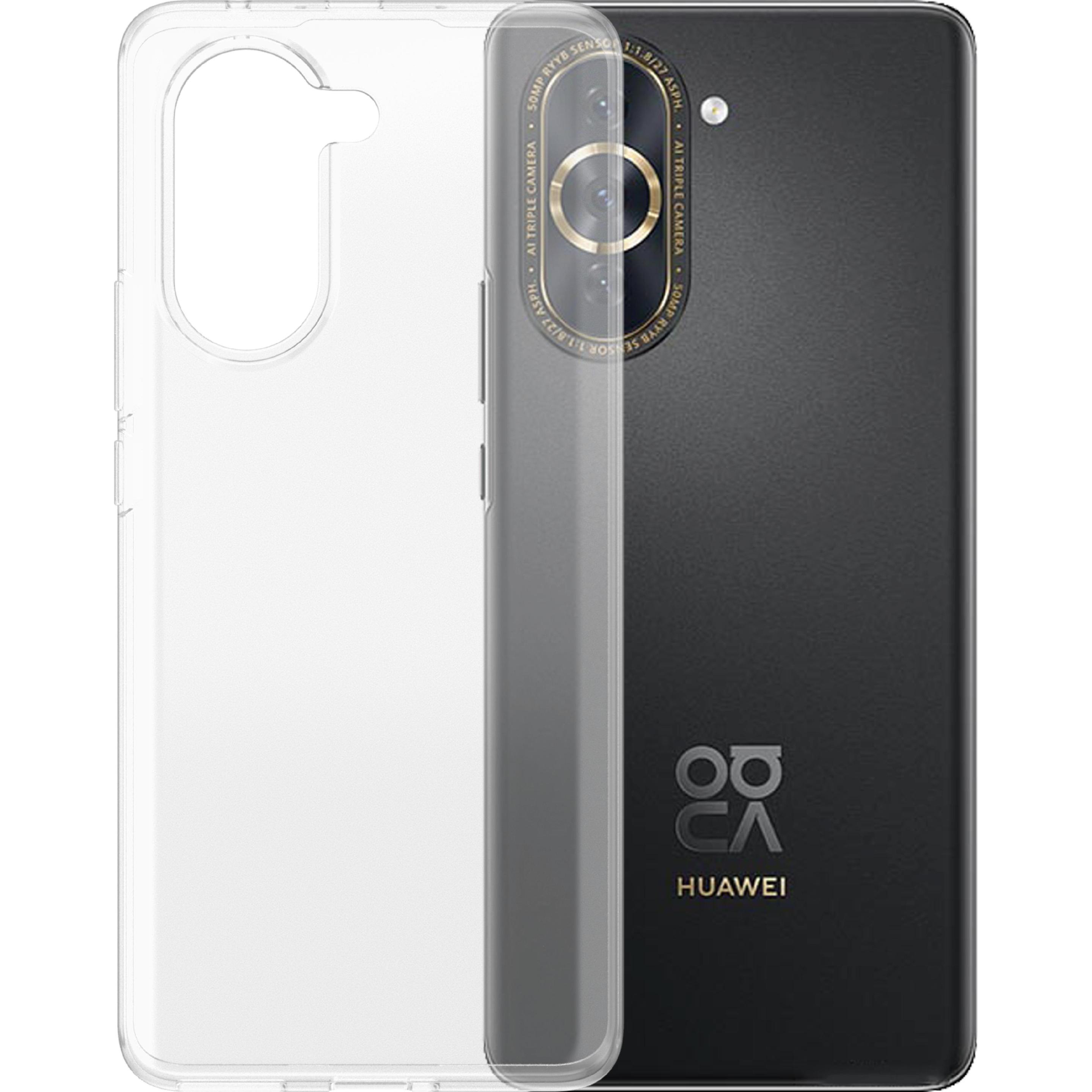 Thumbnail - PanzerGlass SAFE. Case for Huawei Nova 10 Pro (Huawei Nova 10 Pro), Smartphone Hülle, Transparent