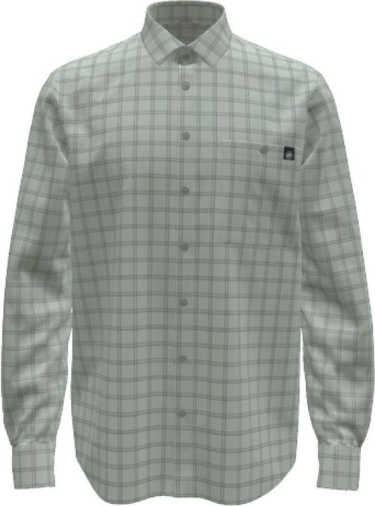 Actual product image Mammut Lenni Longsleeve Shirt Men (M)