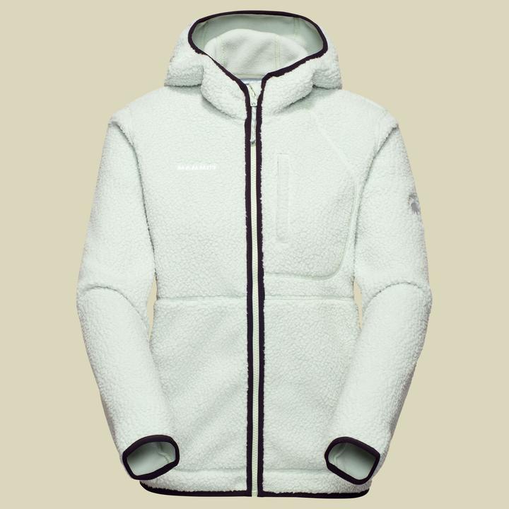 Immagine prodotto Mammut Falera Pro ML Hooded Jacket Women, Midlayer Jacke (M)