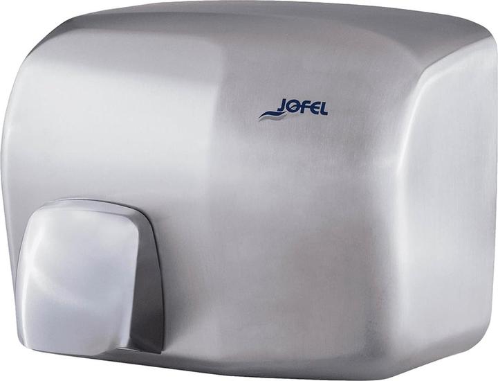 Actual product image Jofel Toilet Paper Holder Large Rolls