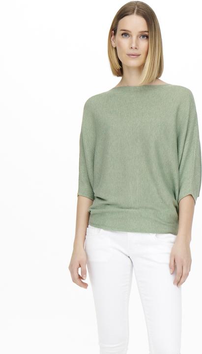 Image du produit JdY Pull en tricot à manches chauve-souris (XS)