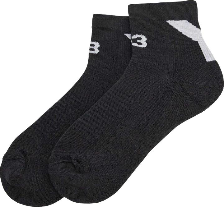 Produktbild Y-3 Lo Knöchelsocken (S)