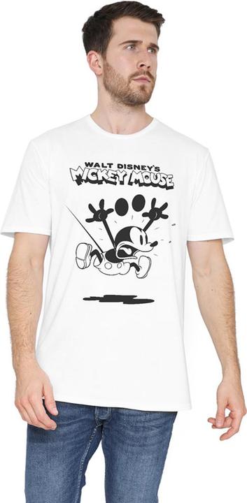 Produktbild Disney Mickey Surprised TShirt (S)