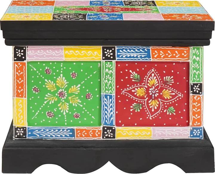 Image du produit VidaXL Boîte de rangement (40 x 30 x 30 cm)