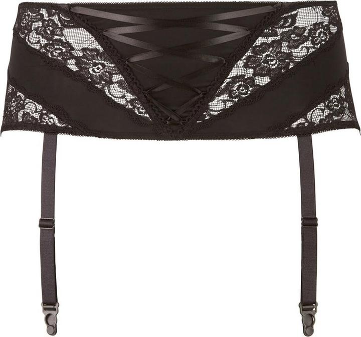 Immagine prodotto Cottelli Collection Plus Size Strapsgürtel (XXL)