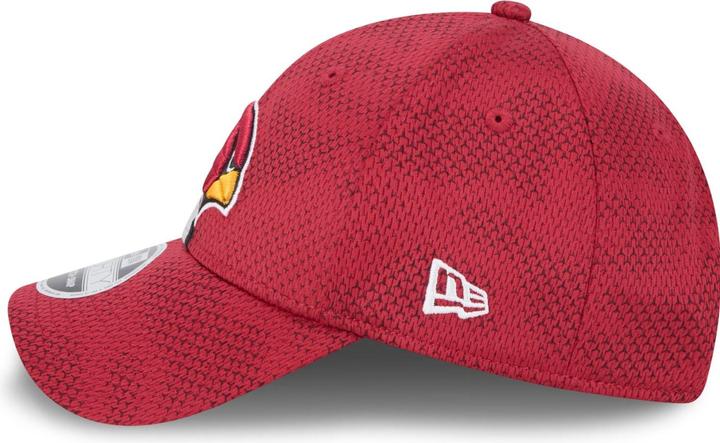 Actual product image New Era 9Forty Stretch Cap SIDELINE Arizona Cardinals (One size)