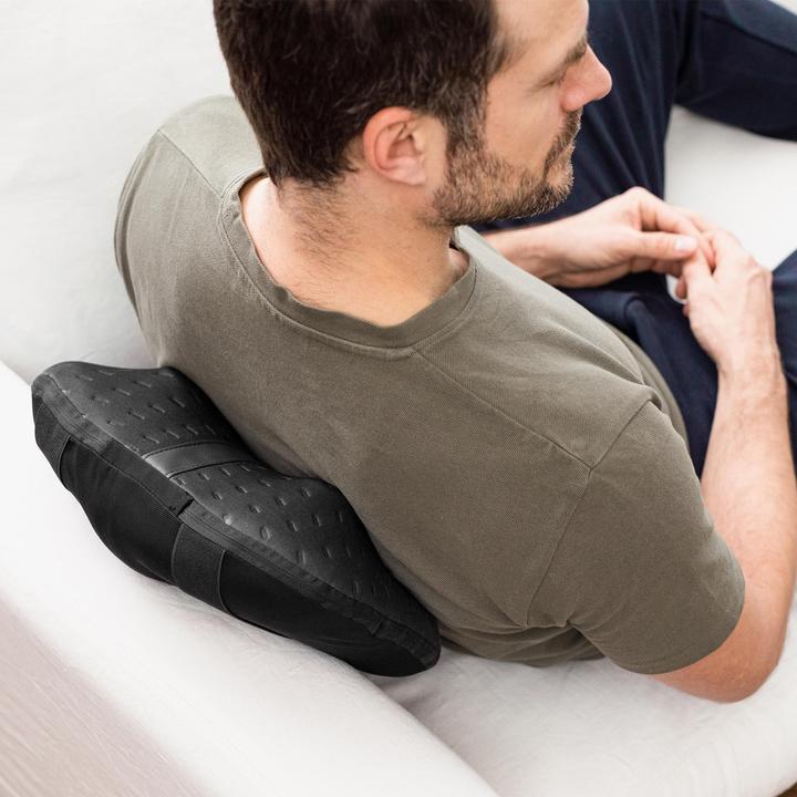 Actual product image Medisana CL 300 Shiatsu massage cushion