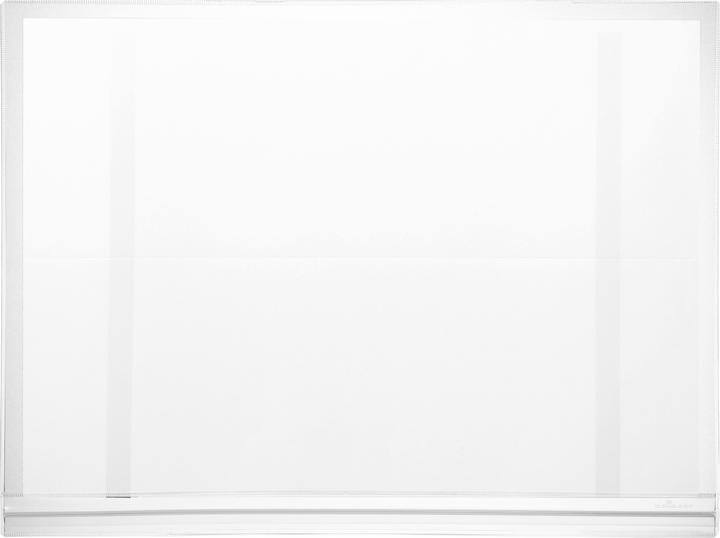 Produktbild Durable Plakattaschen wasserdicht