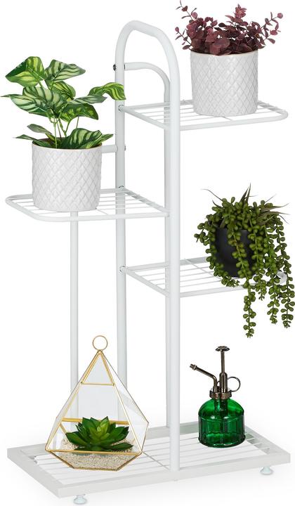 Relaxdays Plant stand