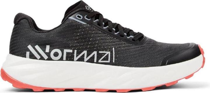 Produktbild Nnormal Kjerag 2.0 Shoe Black (36 2/3)
