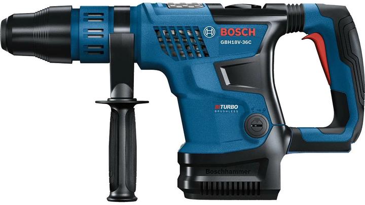 Produktbild Bosch Professional GBH 18V-36 C